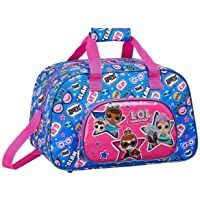 Los mejores  - LOL Surprise Together Bolsa deporte Bolso de viaje